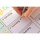 Bic, Intensity Dual Tip, marker dublu cu atui, 6 buc.