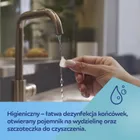 Canpol babies, aspirator nazal electric pentru bebelusi si copii