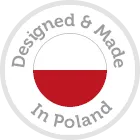 Canpol babies, Royal Baby, suzeta din silicon, simetrica, 0-6m, 2 buc., albastru