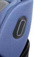 Caretero, Bosco I-Size, scaun auto, blue, 40-150 cm