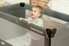 Caretero, Esti, patut de calatorie, granit