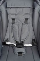 Caretero, Lima, carucior sport, Graphite