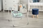 Caretero, Loop, leagan electric, granit