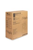 Caretero, Megalo, scaun de masa, Beige