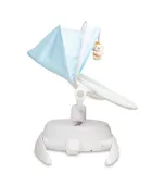 Caretero, Opti, balansoar, blue