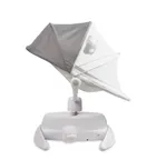 Caretero, Opti, balansoar, gri