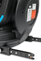 Caretero, Rio I-size, scaun auto, 40-105 cm, Navy