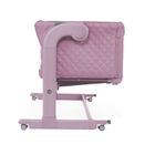 Chicco, Co-Sleeping Next2me, Magic, patut atasabil, Blossom