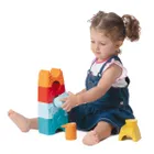 Chicco, ECO+, Puzzle si turn 2in1, animale