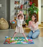 Chicco, Happy Music, covoras muzical educativ