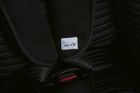 Chicco, My Seat i-Size Air, scaun auto, 76-150 cm, Black Air