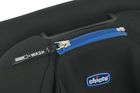 Chicco, My Seat i-Size Air Zip, scaun auto, 76-150 cm, Black Air