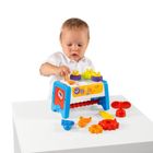 Chicco, Smart2Play, mic set DIY, atelier si cutie de scule