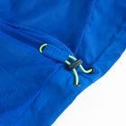 Cool Club, Geaca de ploaie cu gluga pentru baieti, 3in1, Geaca softshell, albastru