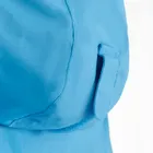 Cool Club, Geaca de ploaie cu gluga pentru baieti, albastru