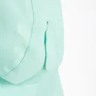 Cool Club, Geaca de ploaie cu gluga pentru fete, albastru