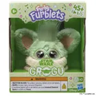 Furby, Grogu, jucarie de plus electronica