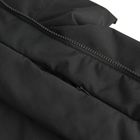 Geaca de schi impermeabila cu gluga unisex NOWEAR