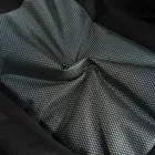 Geaca de tranzitie impermeabila cu gluga si croiala oversize unisex NOWEAR