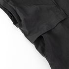 Geaca de vant cu maneci detasabile unisex NOWEAR