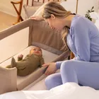 Graco, Sweet2Sleep, patut, Oatmeal