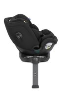 Graco, Turn2Me Grow, I-Size, scaun auto, rotativ 360°, Midnight, 40-105 cm
