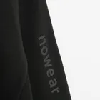 Hanorac oversize cu fermoar NOWEAR