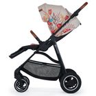 Kinderkraft, All Road, caruciorul, mix