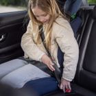 Kinderkraft, Comfort Up 2 Plus, i-Size, scaun auto, navy, 100-150 cm