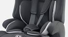 Kinderkraft, Comfort Up, scaun auto, roz