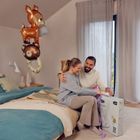 Kinderkraft, Cozyplay, covoras educational