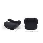 Kinderkraft, I-Spark 2 Plus, i-Size, scaun auto, black, 100-150 cm