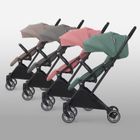 Kinderkraft, Indy 2, carucior sport, Cozy Grey
