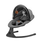 Kinderkraft, Lumi 2, balansoar electric 2in1, Dark Grey