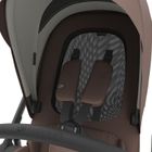 Kinderkraft, Prime 3, carucior multifunctional, 3in1, Velvet Mocca