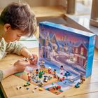 LEGO City, Calendar de advent 2024, 60436