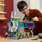 LEGO City, Centrul orasului, 60380