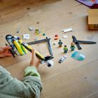 LEGO City, Elicopter de salvare de urgenta, 60405