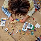 LEGO City, Magazin de inghetata, 60363