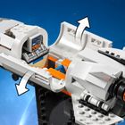LEGO City Space Port, Naveta de cercetare a planetei Marte, 60226