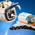 LEGO City, Statia spatiala selenara, 60227