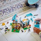 LEGO Creator, Casa primitoare, 31139