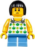 LEGO Creator Expert, Montagne russe, 10261