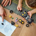 LEGO DC Batman, Urmarire pe Batmobile: Batman contra Joker, 76264