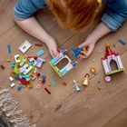 LEGO Disney: Castele creative Disney Princess, 43219