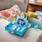 LEGO Disney Frozen, Aventuri din cartea de povesti cu Elsa si Nokk, 43189
