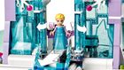 LEGO Disney Frozen, Elsa si Palatul ei magic de gheata, 43172