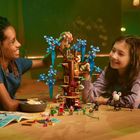 LEGO DREAMZzz, Casuta fantastica din copac, 71461