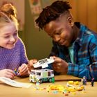 LEGO DREAMZzz, Furgoneta-testoasa a Dnei Castillo, 71456