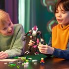LEGO DREAMZzz, Grimkeeper, monstrul-cusca, 71455